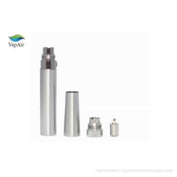 Rechargeable Ego C Electronic Cigarette , Battery Powered Cigarette